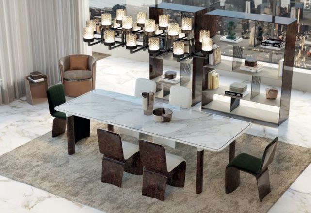 m房地产这么诱人？宾利也开始打造公寓了！