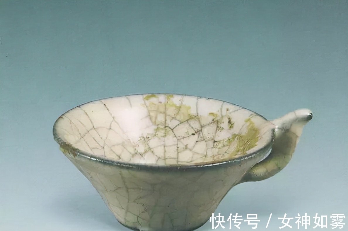 道家&宋代官窑瓷器：蕴含道家理念