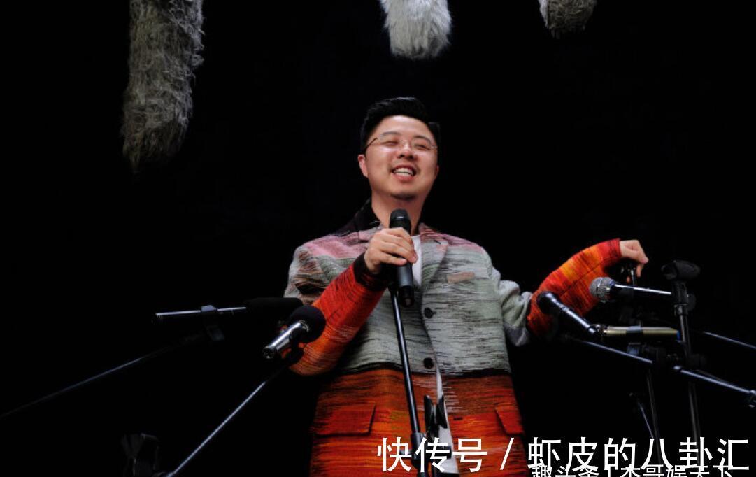 徐峥的点评很精准却不够全面,徐志胜当场黑脸令人尴尬