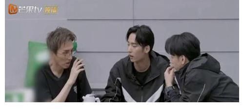 哥哥|披荆斩棘的哥哥免费观看完整版 林志炫李响因理念不同起争执