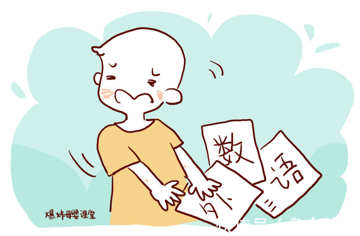 父母|越喜欢说这三句话的爸爸,在教育上越无能,孩子将来还不亲近你