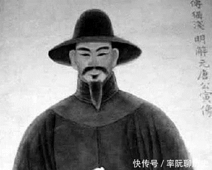 唐伯虎|官场遭陷害?情场悲惨凄凉?带你走进真实唐伯虎的“内心世界”