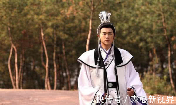 全部|姜子牙有5个名字,第1让人害怕,第5让神害怕,全部知道的没几个