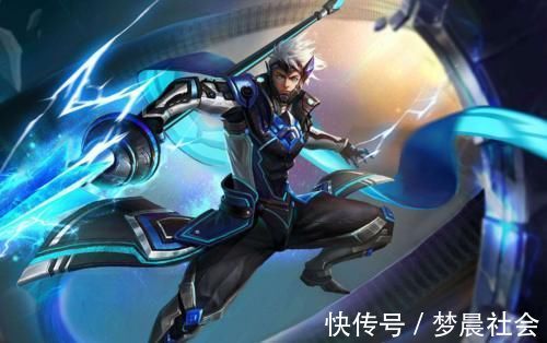 女仆咖啡|孙膑KPL限定靠边站!3款勇者才是重头戏?留好88碎片别乱花!