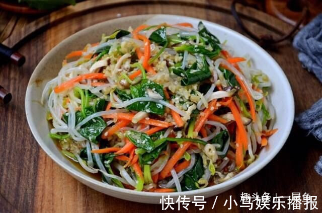 12道爽口凉菜,做法简单,过年做几道,比大鱼大肉受欢迎