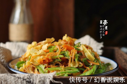 很多人忽略了此菜，人人吃得起，含蛋白质很高，比熬高汤还要好