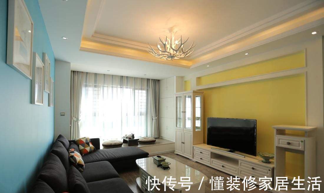 报价|100平米毛坯房简装修最便宜多少钱,100平米6万装修行不行