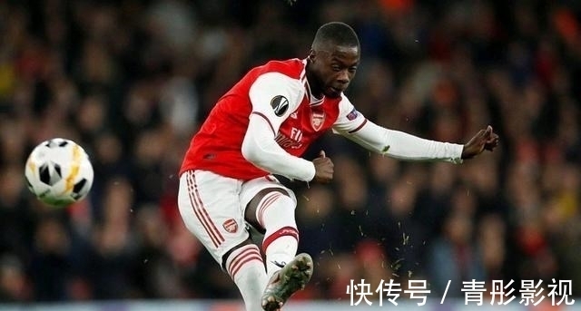 阿爾特塔|枯坐替補席!8000萬歐元悍將能力高估,阿森納或會低價賣給AC米蘭