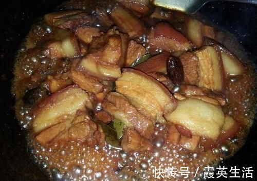 师傅|78岁卤肉师傅的秘方,不管卤什么肉,加入这4味,美味提升10倍
