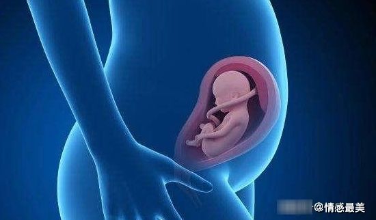 胎动|孕期胎儿缺氧，孕妇身体有没有感觉？若出现三个症状，别不当回事