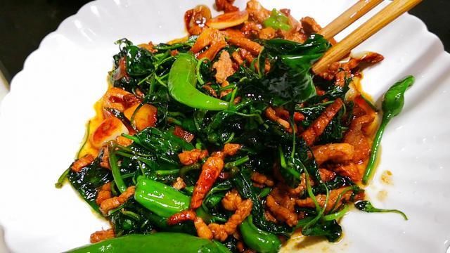 霜降前，少吃白菜多吃它，一次做好存冰箱，随吃随取，特方便