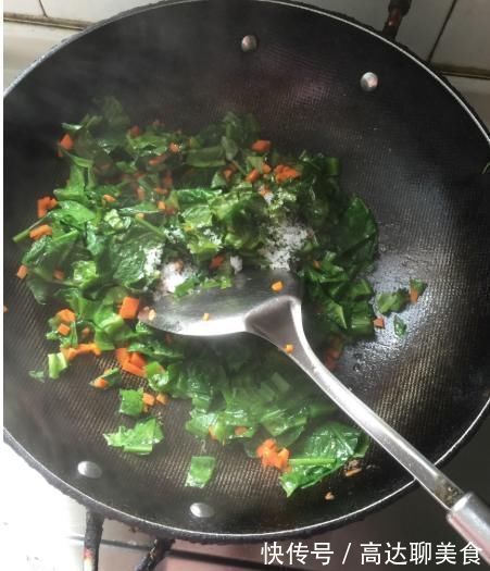 做饭|藏在身边的“降压药”,高血压婆婆做饭加一点,血压稳定身体好