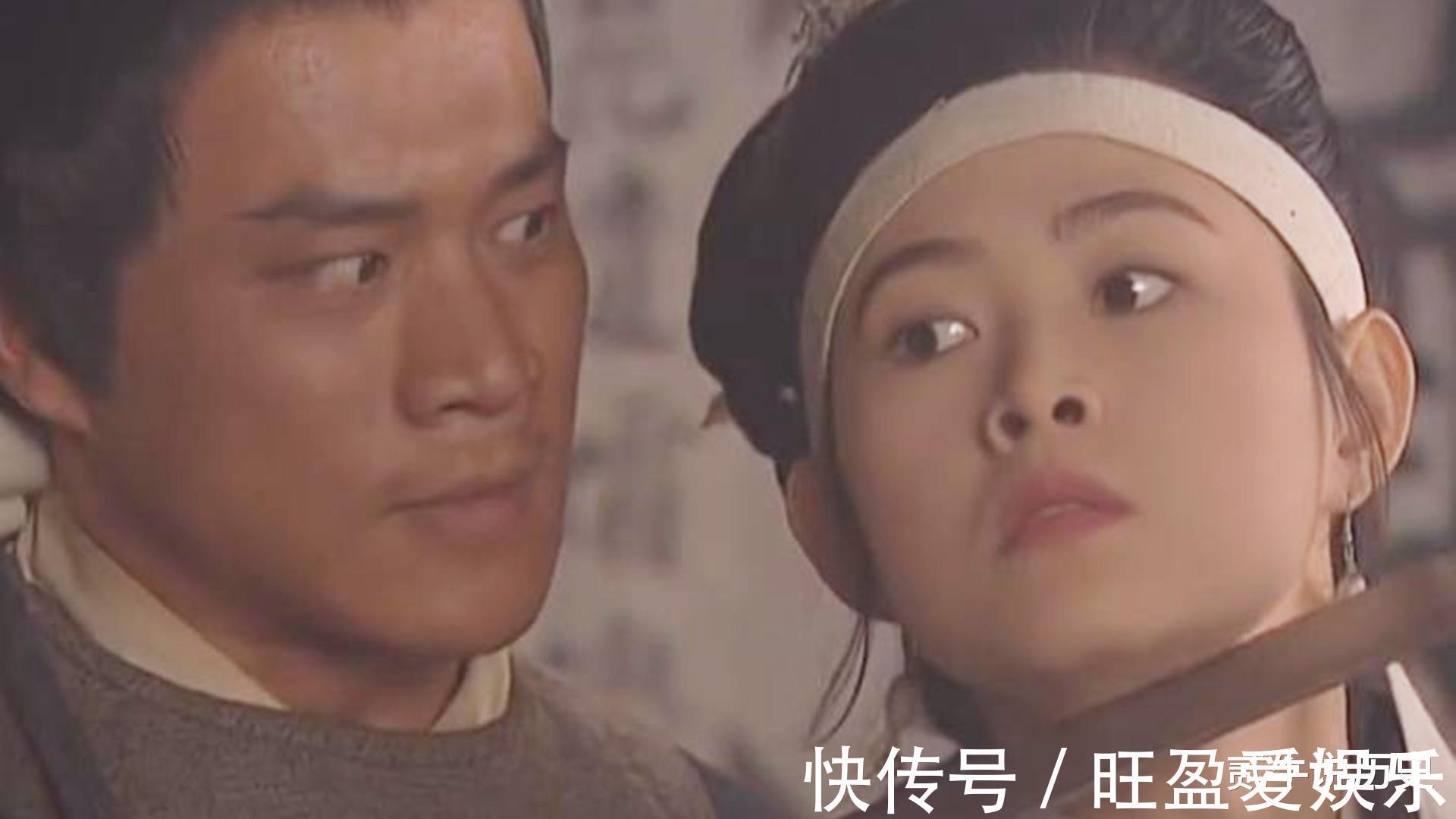 杨志|都说武松是万人敌,要是跟这个几个人单挑,胜负难料!