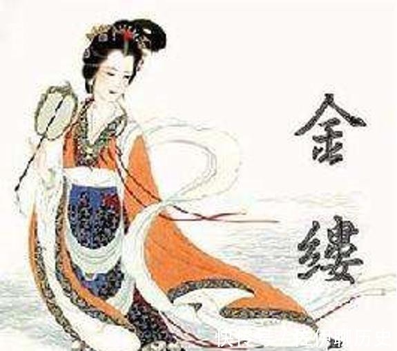 花开堪折直须折 莫待无花空折枝 大唐传奇之杜秋娘的故事 快资讯