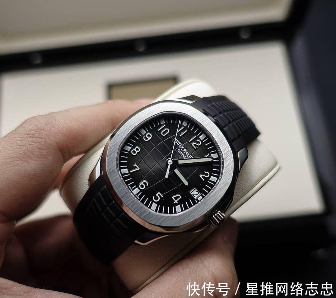 百达翡丽 百达翡丽鹦鹉螺停产,同品牌手雷会是下一代钢表王吗?手雷怎么样