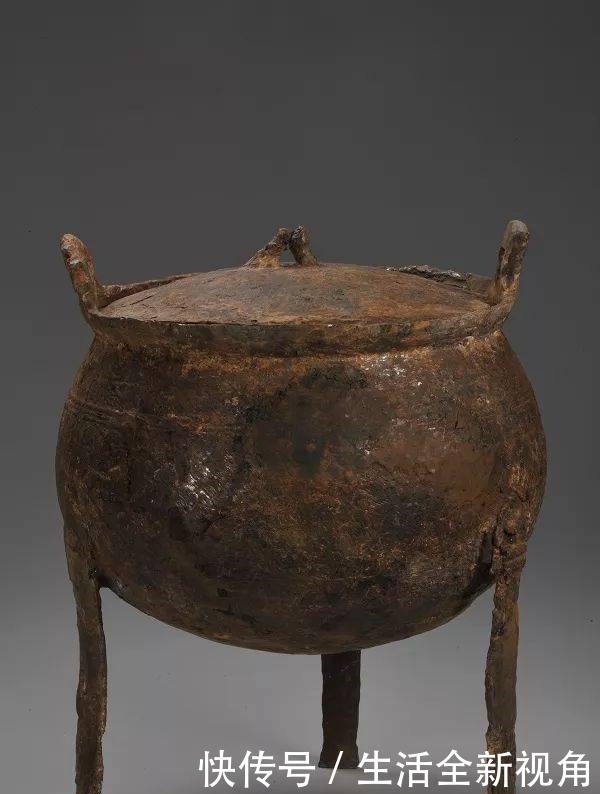 出土|宋墓未必都是穷墓这里的出土就令人震惊