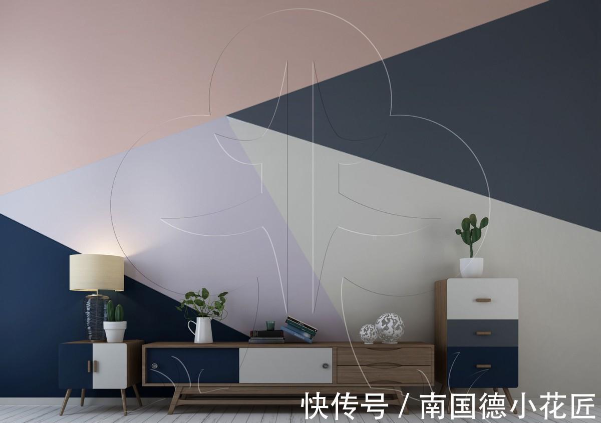 和老师傅学会这4招，就算空气干燥的秋季，也不用担心墙面会开裂