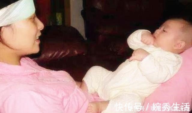 恶露|坐月子质量和天数没有必然关系,想判断能否出月子,这几项得达标