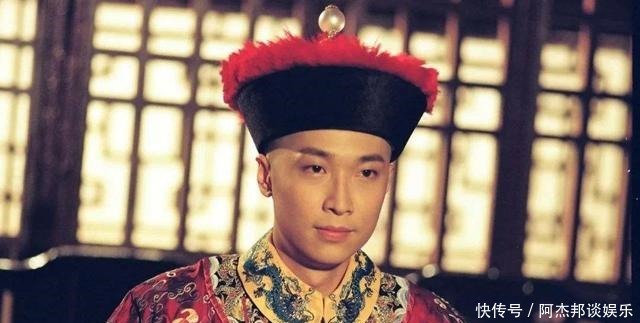 无情|《雪中悍刀行》无情多是帝王家,对于雪中的皇帝,你喜欢吗