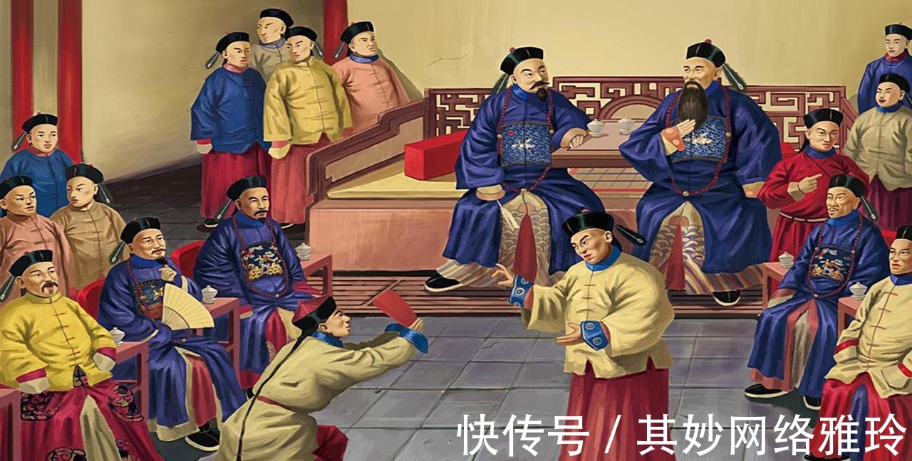 年轻人|李鸿章推荐了3个人,曾国藩是怎么鉴别的?这个故事让你受益匪浅