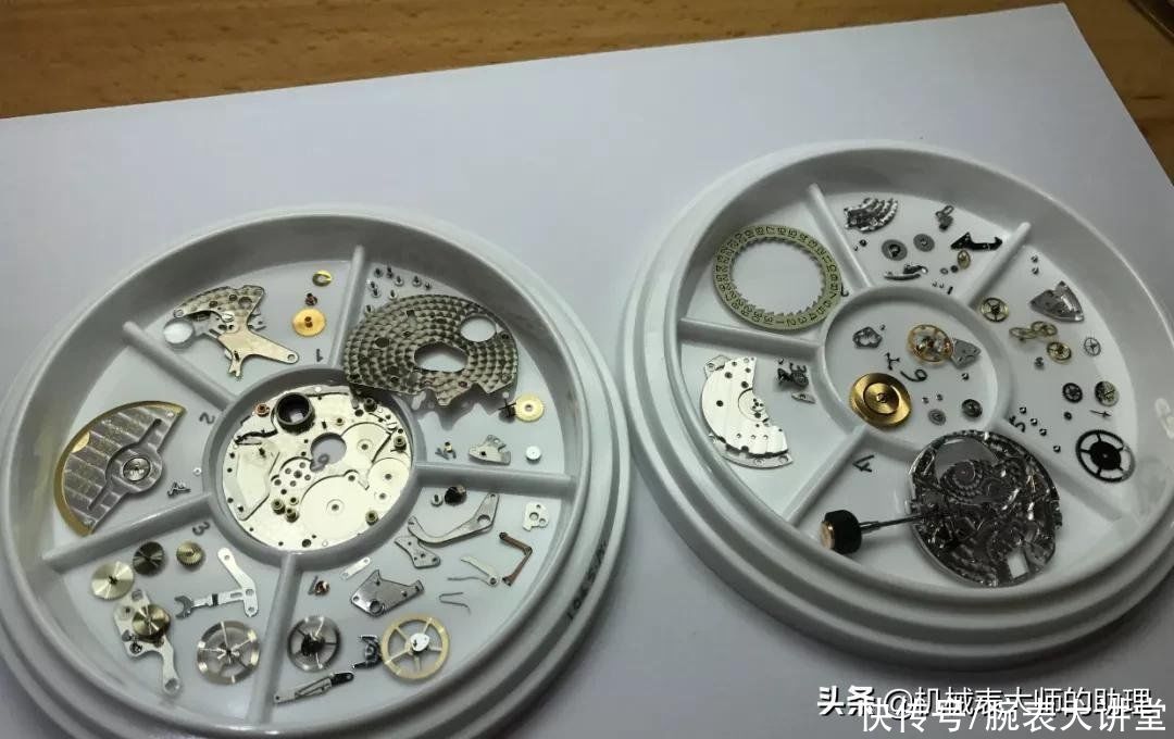 陀飞轮|盘点那些相对耐用和不耐用的手表款式