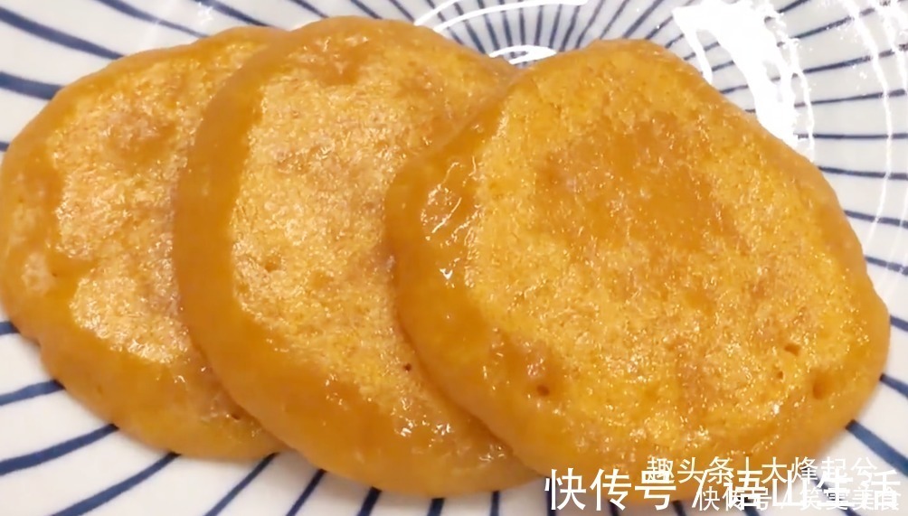 很好吃|苹果加胡萝卜原来很好吃,软糯香甜,好吃易消化,给孩子吃最好