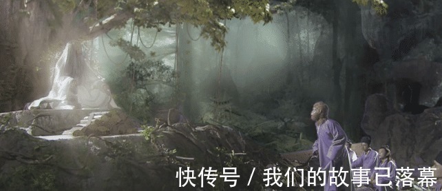 师傅&如来多次问悟空师傅是谁,之后才将其压在五行山下,他在担心什么