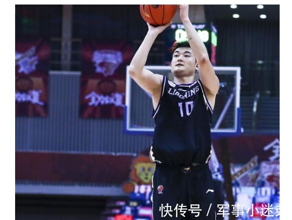三分球|103-95!郭艾伦36+9+8犹如神助,碾压北京双小外,率辽篮成功复仇