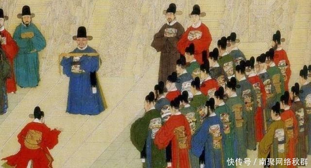 皇帝|崇祯帝上吊前,曾有两次挽救大明朝的机会