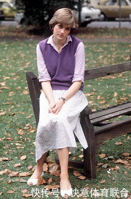 戴安娜婚礼前暴瘦，腰围缩小14厘米，只因查尔斯说她胖