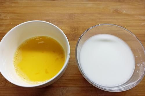 做鸡蛋汤时，怎样才能打出又多、又薄、又漂亮的蛋花？原来有窍门