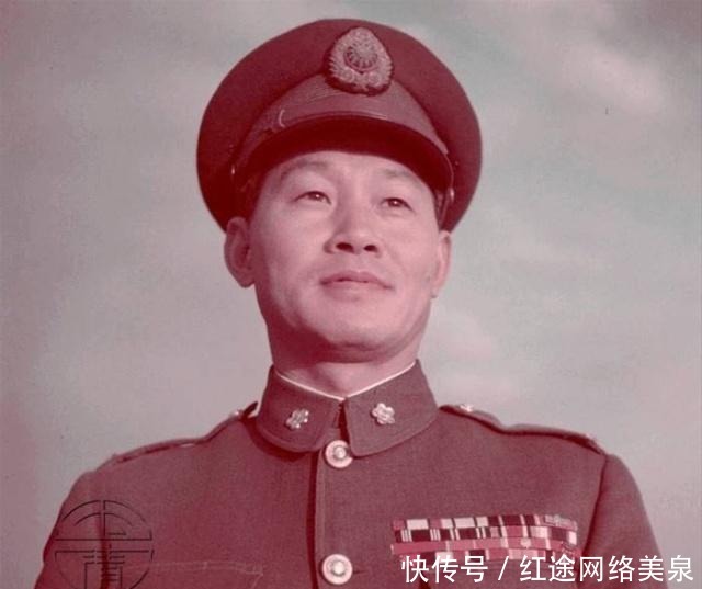 抗日|此人是中国远征军抗日将领,因杀害日本人,竟被日本告上国际法庭