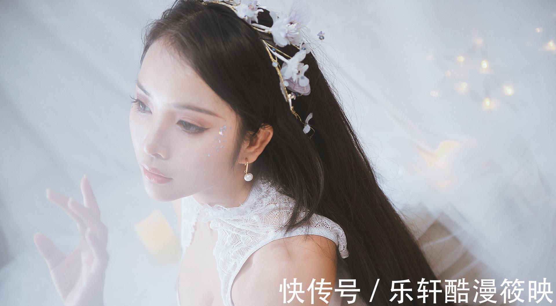 水瓶女|感情中，反侦察能力爆表的四大星座女