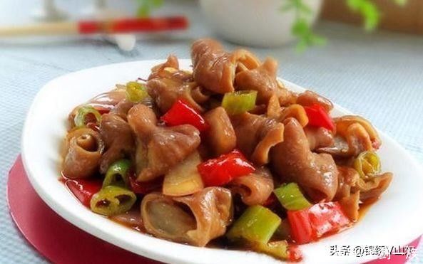 猪蹄|周末聚餐推荐好吃有颜值的16道家常菜，简单易学，自己在家就能做