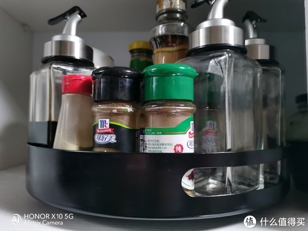 调料瓶|迟来的体验分享——小厨房的16款厨房收纳好物推荐