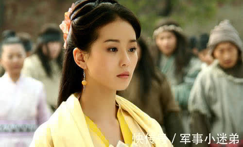 武当派!倚天后传:宋青书妻妾成群,大老婆是无忌旧爱,二老婆乃无忌妻子