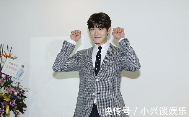 一又二分之一的夏天|東北段子手魏大勛，綜藝節(jié)目的救場王，顏值也超高的！