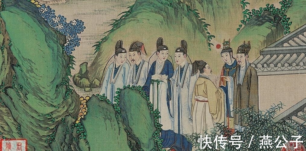 贾宝玉|贾政最满意的儿媳妇,曹雪芹给她最高的赞誉,却不是黛玉和宝钗