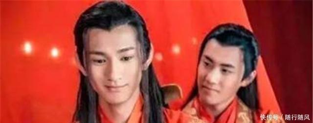 皇后|史上第一“男皇后”,天子为他遣散后宫三千,乱党见了也手下留情!