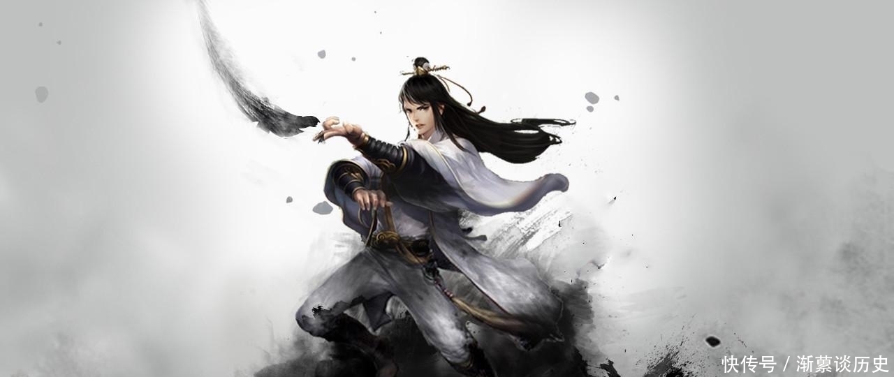 幼年|鲁迅写给自己的一首诗,幼年读时觉得很酷,中年读来已经泪目