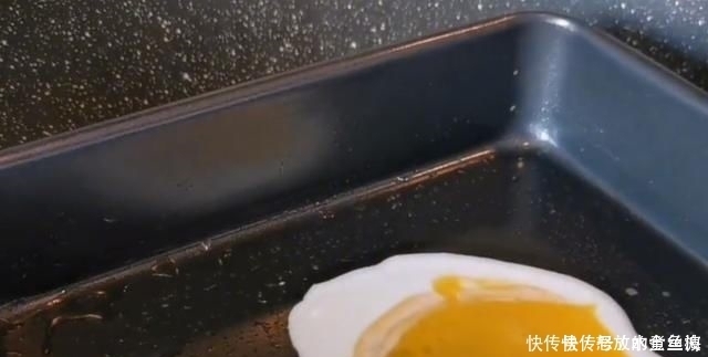 1碗大米加2个鸡蛋,不煮饭,不烙饼,出锅瞬间被扫光,比吃肉还香