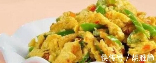 翻炒均匀|用吃不腻的几道家常菜，下酒又下饭，营养又健康，大人小孩抢着吃