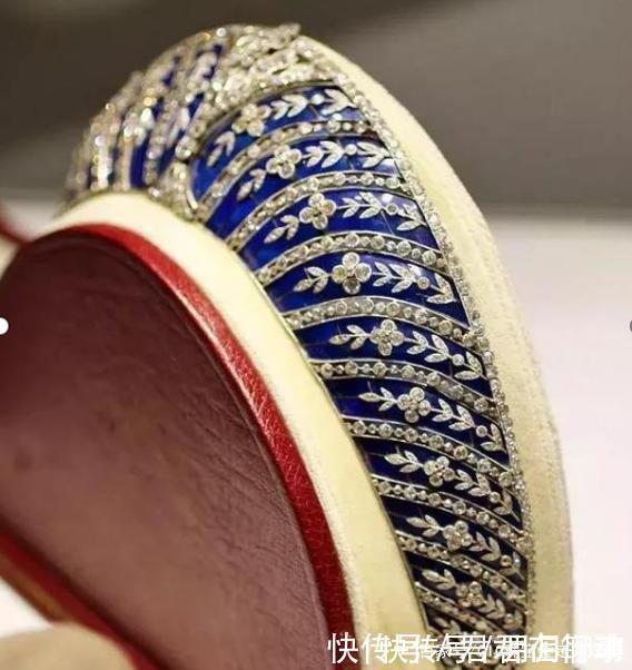 钻石!盘点五大顶级珠宝,看看价值上亿的珠宝,如何能征服你的眼球