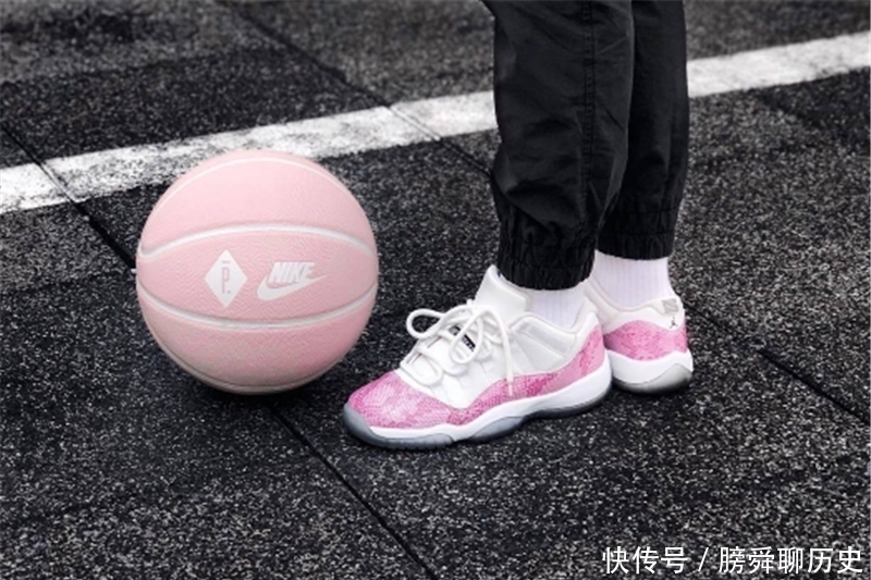 性能|你的“球场灭霸”是哪双球鞋?细数五双实战球鞋,“为性能带来巨大突破”!