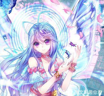 小舞|斗罗大陆五大绝世美女，第一位是魂兽，最后一位女扮男装还特美！