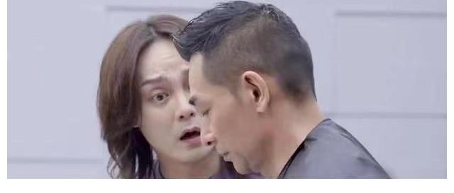 终于！节目火药味升级了，原来GAI和林志炫名场面只是“开胃菜”