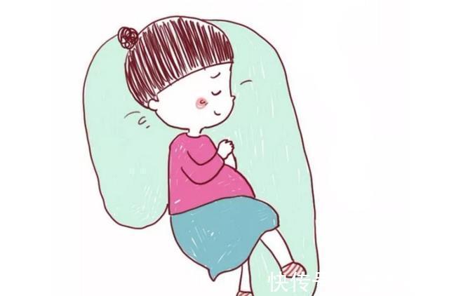 准妈妈|为什么别人孕期神清气爽,我一怀孕就乏力犯困?