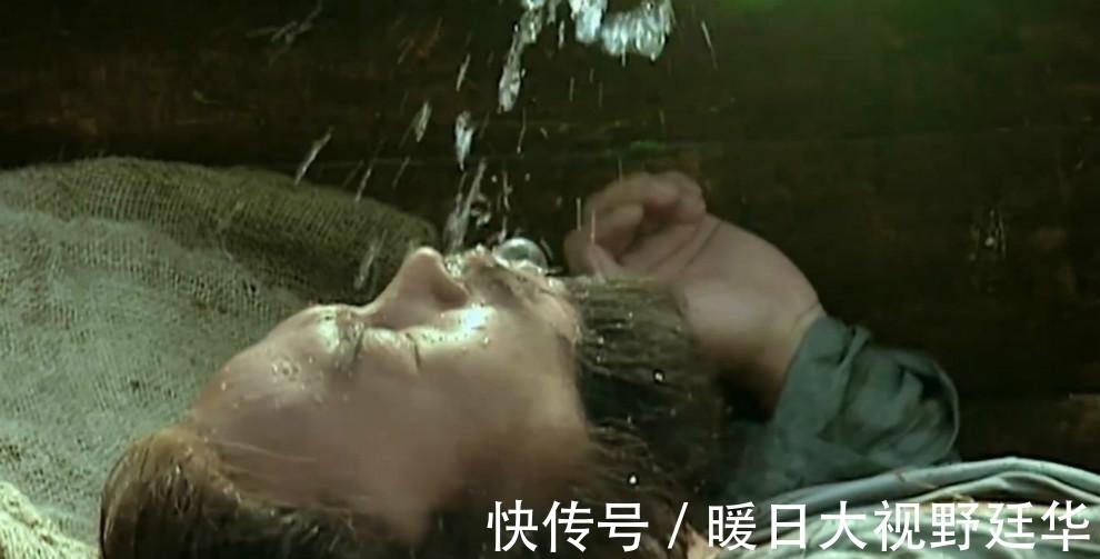 武功@像武松一样在飞云浦遇险,如果李逵跑不掉,还有几位好汉能跑掉?