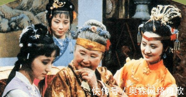 李纨|为何说《红楼梦》说的是清朝事儿, 因为书里有几大确凿证据!