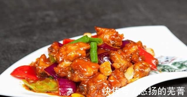 懒人家常菜,这么用肉食做出来的菜,别人根本不知道步骤这么简单!